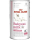 Заменитель молока Royal Canin Babycat milk для котят от рождения 300 г (3182550710862)
