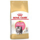 Сухий корм Royal Canin Persian Kitten для кошенят Перської породи 400 г (3182550721202)
