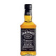 Whiskey Jack Daniel's 40% 0.35 l (5099873089712)