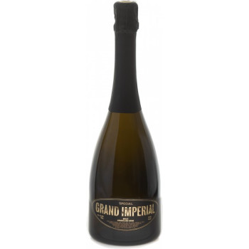 Вино игристое Grand Imperial Спешиал белое брют 10-13.5% 0.75 л (4820228190071) Вино игристое Grand Imperial Спешиал белое брют 10-13.5% 0.75 л (4820228190071)