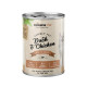 Консервы для взрослых котов Chicopee с уткой и курицей 400 г (4015598019170)