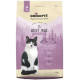 Сухий корм для котів Chicopee CNL Cat Adult Senior Best Age 8+ з м'ясом свійської птиці 1.5 кг (4015598018067)