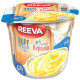 Пюре картопляне Reeva зі смаком вершків (стакан) 40 г (4820179257816)