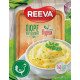 Пюре картопляне Reeva зі смаком курки (пакет) 40 г (4820179257830)