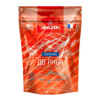 Приправа Akura до риби з прованськими травами 30 г (4820178462235)