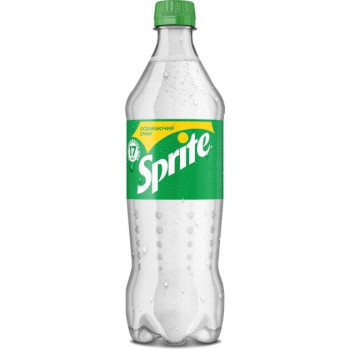 Напиток газированный Sprite 0,75 л (5449000030269)