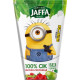 Сок Jaffa Minions Яблоко-Клубника без сахара 0,125л (4820192263658)