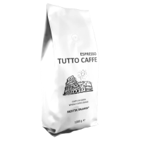 Кава зернова Tutto Caffe Espresso 1кг (4820217900100)