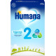 Молочна суха суміш Humana 2, 600 г (4031244720238)
