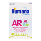Молочна суха суміш Humana AR Expert При зригуванні 400 г (4031244720580)