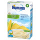 Молочная каша Humana кукурузная 200 г (4031244775610)