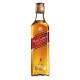 Виски Johnnie Walker Red label выдержка 4 года 40% 0.5 л (5000267014401)
