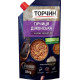 Гірчиця "Торчин" Діжонська дой-пак 500 г (7613287851284)