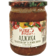 Аджика "Наш Продукт і К" По-Херсонськи зі свіжих овочів 480г (4820104281510)