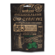 Сыр хрустящий сушеный snEco Сулугуни с чесноком 30 г (4823095809930)