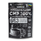 Сир хрусткий сушений snEco Класичний 30 г (4823095808407)