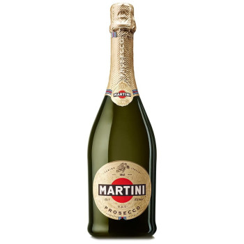 Вино игристое Martini Prosecco белое экстра сухое 0.75 л 11.5% (8000570552505) Вино игристое Martini Prosecco белое экстра сухое 0.75 л 11.5% (8000570552505)