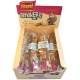 Колба Vitapol Smakers Box для німф, зі смаком горіха, упаковка 12 шт