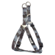 Шлея AnimAll XS-5, для собак, нейлон, 1×25-35 см