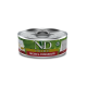 Влажный корм Farmina N&D Grain Free Prime Chicken Adult для кошек, беззерновой, с курицей и гранатом 70 г