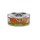 Влажный корм Farmina N&D Grain Free Pumpkin Duck Adult для кошек, беззерновой, с тыквой и уткой, 70 г