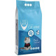 Бентонитовый наполнитель VanCat Fresh для туалета, 5 кг