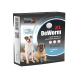 Таблетки AnimAll VetLine DeWorm XL антигельмінтний препарат для великих собак, 5 табл