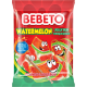 Цукерки жувальні Bebeto "Кавун" 80 г (8690146124436)