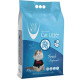 Бентонитовый наполнитель VanCat Fresh для туалета, 10 кг