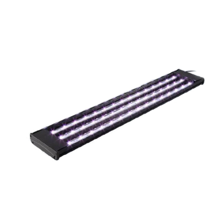 Светильник Resun LED-24B, 12Вт, 3x12 LED, 60 см