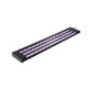 Светильник Resun LED-24B, 12Вт, 3x12 LED, 60 см
