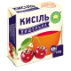 Кисіль у брикеті "Ласочка" Вишенька 180 г