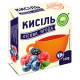 Кисіль у брикеті "Ласочка" Лісова ягода 180 г