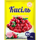 Кисіль у пакеті "Ласочка" Журавлинка 90 г