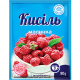 Кисіль у пакеті "Ласочка" Малинка 90 г