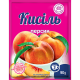 Кисіль у пакеті "Ласочка" Персик 90 г