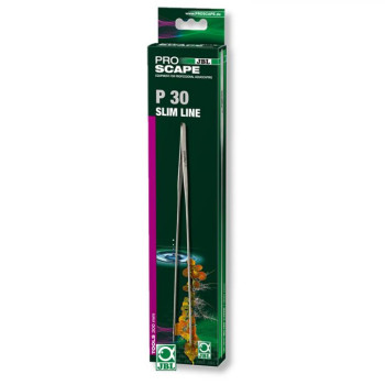 JBL (ДжБЛ) ProScape Tool P 30 slim line пинцет прямой, 30 см.
