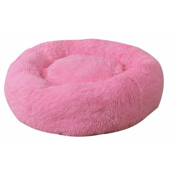 АnimAll Лежак-гніздо Wendy L PINK (63X63X15) АnimAll Лежак-гніздо Wendy L PINK (63X63X15)