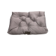 Матрац AnimAll Aurora S Rose для собак і котів, 60x40x10 см