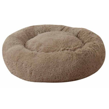 АnimAll Лежак-гніздо Wendy XL BROWN (78X78X16) АnimAll Лежак-гніздо Wendy XL BROWN (78X78X16)