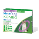 Краплі Boehringer Ingelheim NexGard Combo для котів до 2,5 кг (S), ціна за 1 піпетку