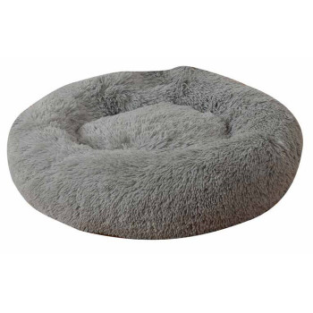 АnimAll Лежак-гніздо Wendy 3XL GREY (95X95X17) АnimAll Лежак-гніздо Wendy 3XL GREY (95X95X17)