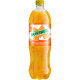 Напій безалкогольний Mirinda Orange газований 1 л (4823063126595)
