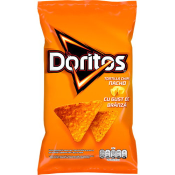 Чипсы кукурузные Doritos со вкусом cыра 90 г (5941000030664) Чипсы кукурузные Doritos со вкусом cыра 90 г (5941000030664)