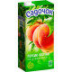 Сок Садочок Персиково-яблочный с мякотью 0,95 л (4823063126052)