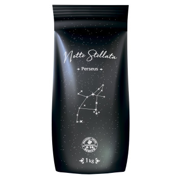 Кофе в зернах Notte Stellata Персей 1 кг (4820280220044)
