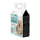 Пелюшки AnimAll 60х60 см, 10 шт