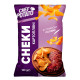 Снеки картопляні Chef Potato Салямі, 120 г (4820106161117)