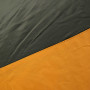 Спальний мішок Tramp Airy Light ковдра правий yellow/grey 190/80 UTRS-056-R