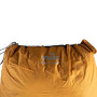 Спальний мішок Tramp Airy Light ковдра правий yellow/grey 190/80 UTRS-056-R